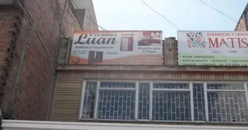 COCINAS LUAN COCINAS LUAN